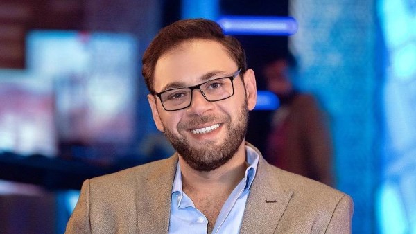 محمد علي رزق