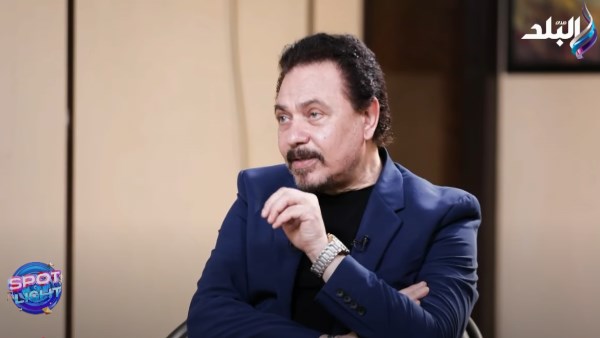 محمد رياض
