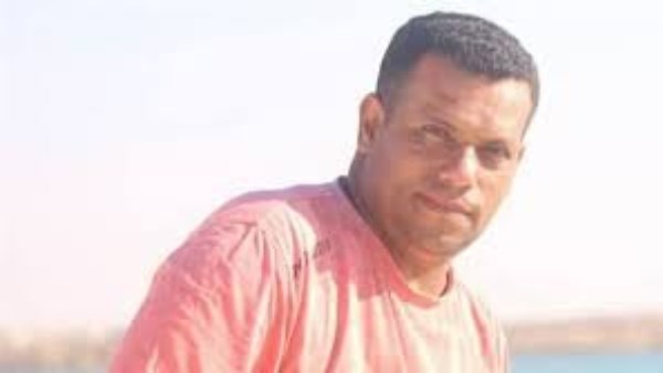المخرج محمد صلاح