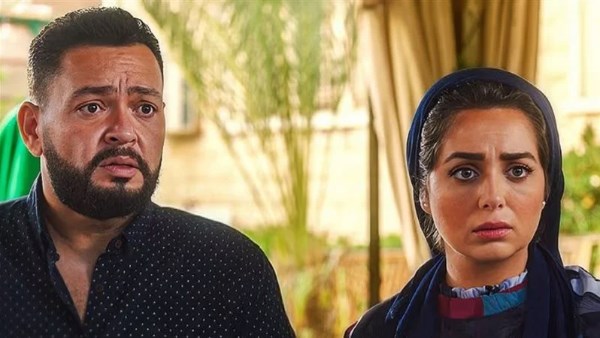 أبطال مسلسل حرب الجبالي