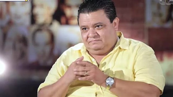 خالد جلال