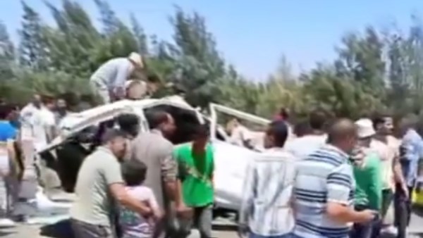 صورة الحادث 