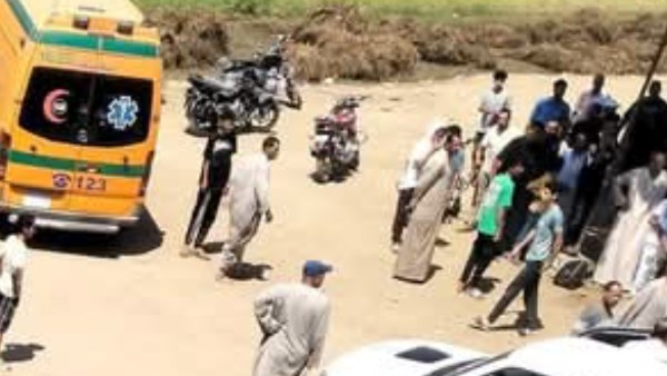 صورة الحادث 