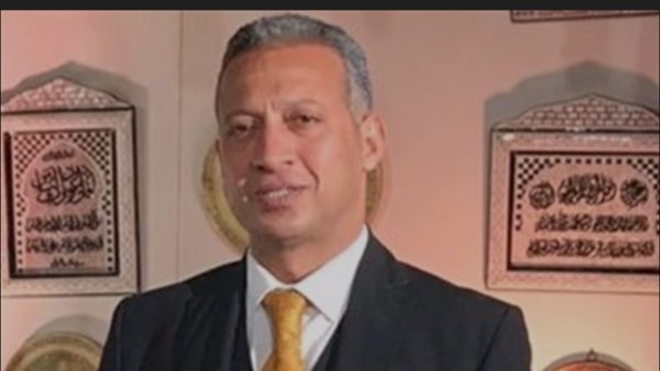 العوضي العوضي