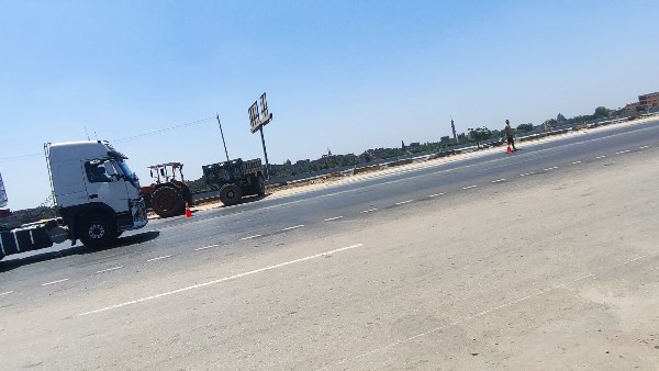 الطريق الاقليمى الطريق الاقليمى