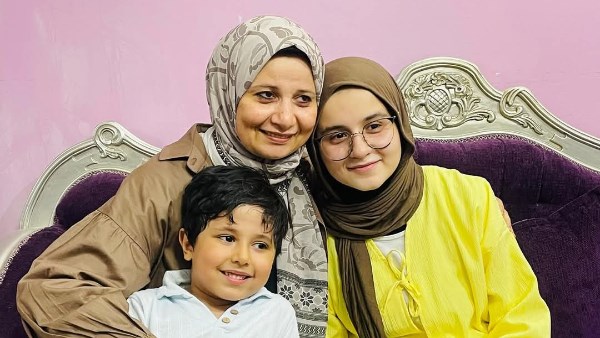 "همس" الخامسة على الجمهورية 