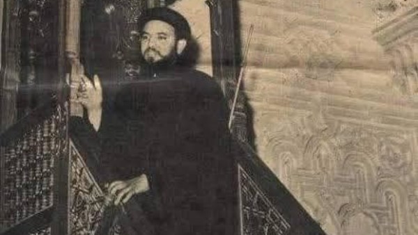 القمص بطرس الجبلاوي القمص بطرس الجبلاوي