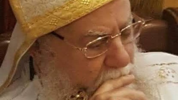 القمص بطرس الجبلاوي القمص بطرس الجبلاوي
