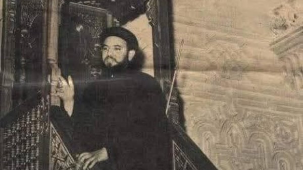 القمص بطرس الجبلاوي القمص بطرس الجبلاوي