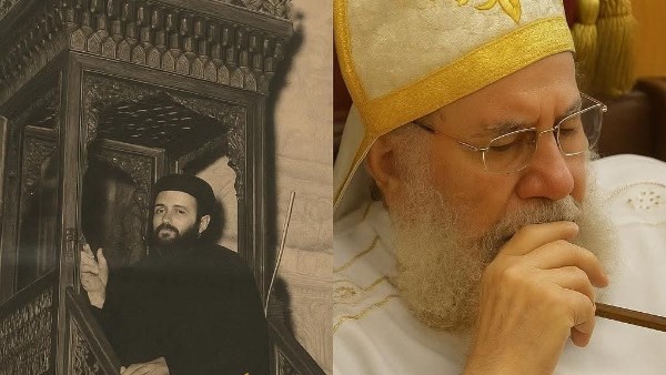 القمص بطرس الجبلاوي