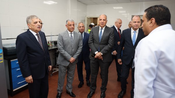 الفريق اسامه ربيع