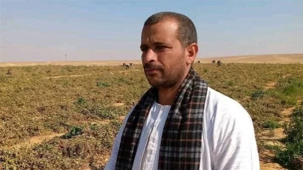 وفاة والد صغار دلجا وفاة والد صغار دلجا