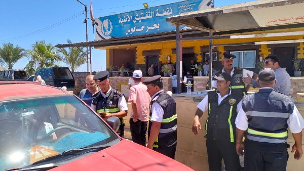 جزء من الحملة 