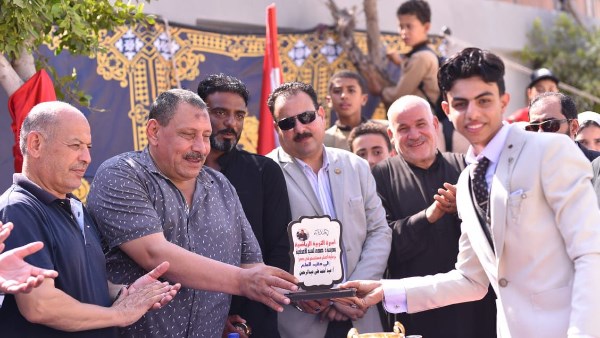 طالب الثانوى العام طالب الثانوى العام
