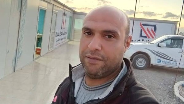 المتوفي 