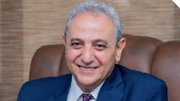 محافظ الغربية 