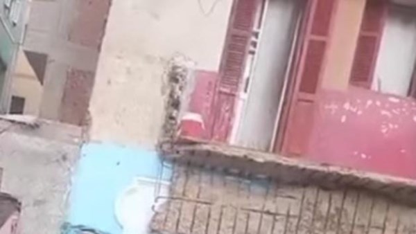 جزء من الإنهيار 