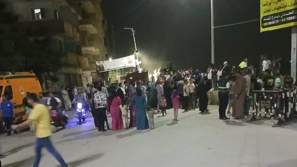 جزء من الواقعة 
