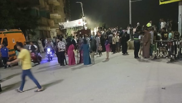 جزء من الواقعة 