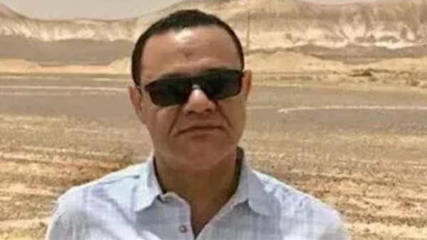 اللواء أسامة نصر الهواري مديرًا لأمن الغربية 