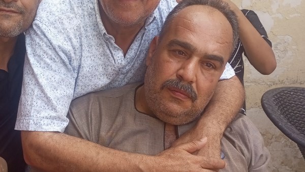 مشجع مالية كفرالزيات 