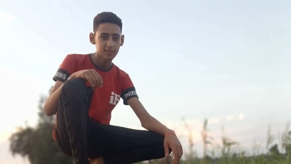 غرق طفل أثناء الاستحمام بالبحيرة 