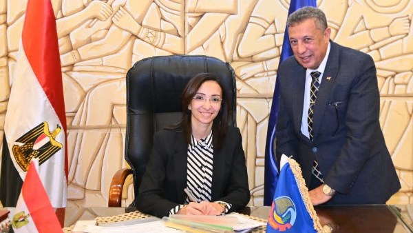 محافظة البحيرة تعتمد تنسيق الصف الاول الثانوي 