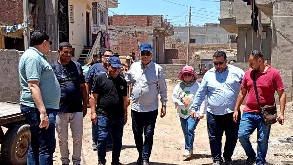 مياة البحيرة 