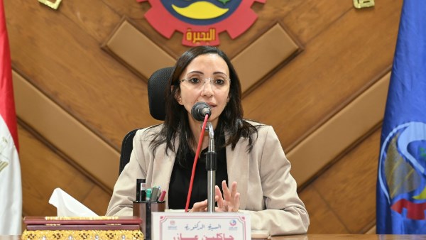 انتخابات الشيوخ بالبحيرة انتخابات الشيوخ بالبحيرة
