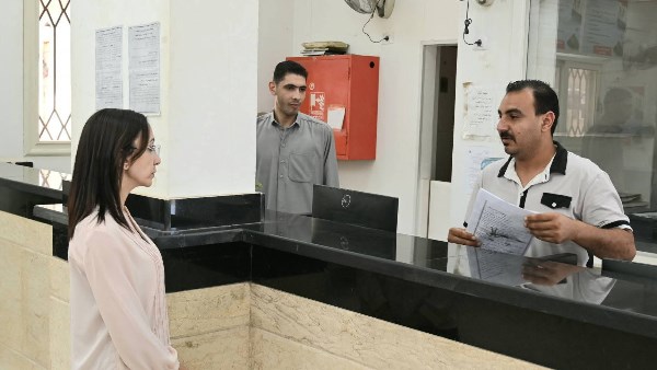 جاكلين عازر 