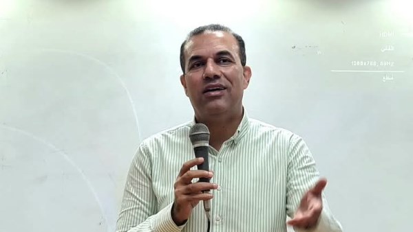 وكيل وزارة الصحة بالبحيرة 