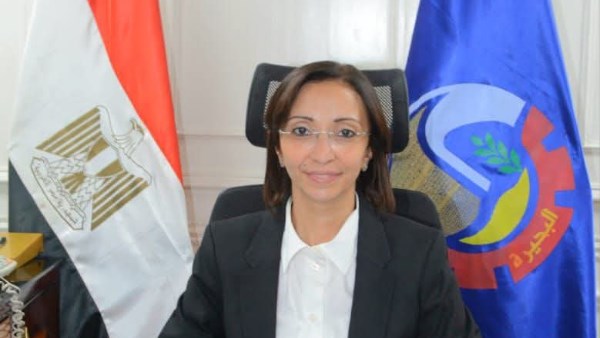 محافظة البحيرة 