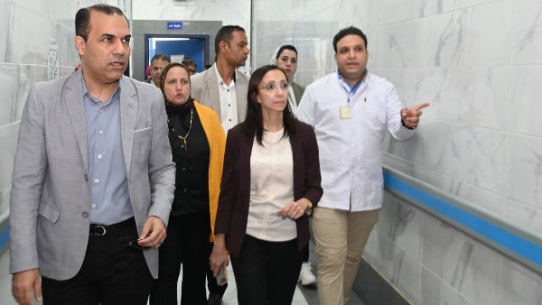 محافظة البحيرة 