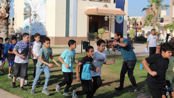 مكتبة دمنهور العامة 
