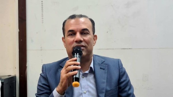 وكيل وزارة الصحة بالبحيرة 