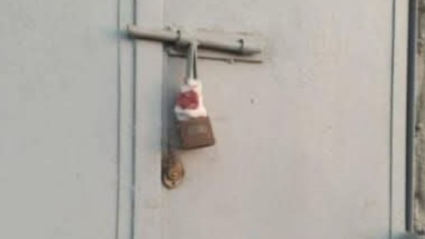 ضبط فني ينتحل صفة طبيب بكفر الدوار 
