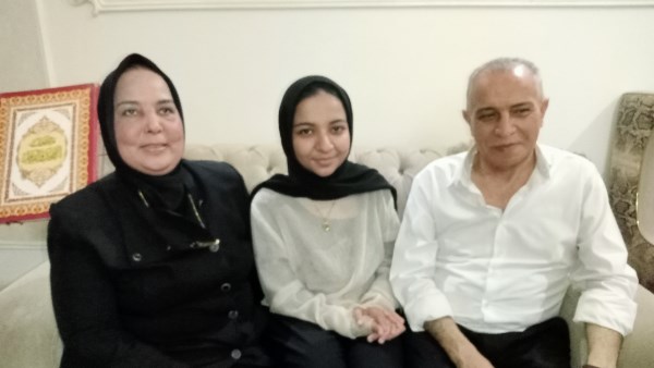 وكيل وزارة التربية والتعليم بالبحيرة 