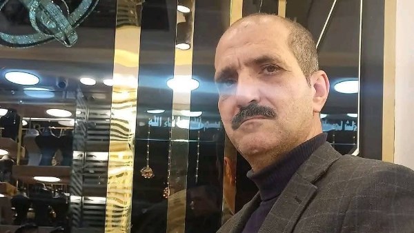 وفاة والد احمد المسلماني تاجر الذهب برشيد 