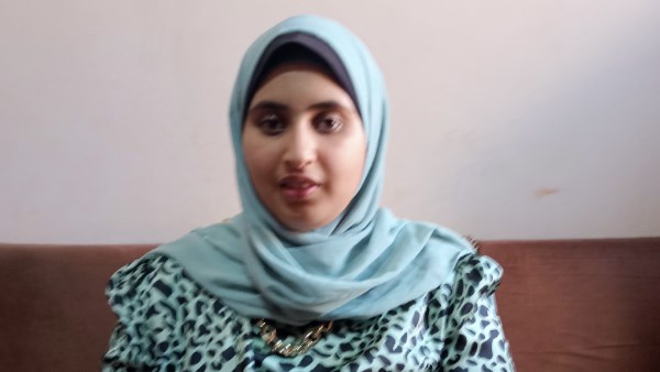 نور محمد الثانية علي الجمهورية في الثانوية الأزهرية نور محمد الثانية علي الجمهورية في الثانوية الأزهرية