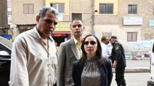 37 محضرًا تموينيًا في حملة مكبرة في البحيرة 37 محضرًا تموينيًا في حملة مكبرة في البحيرة