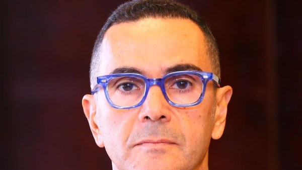 المهندس حسن الخطيب