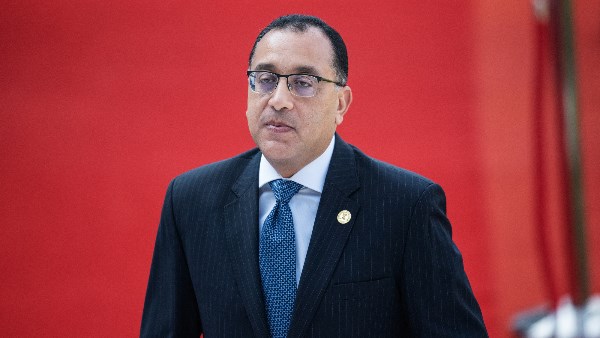 مصطفى مدبولي رئيس مجلس الوزراء