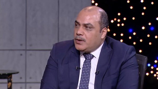 محمد الباز 