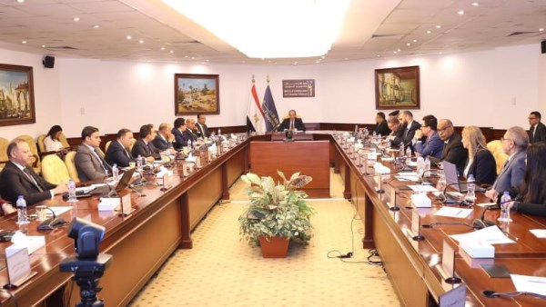 المجلس الوطنى للذكاء الاصطناعى