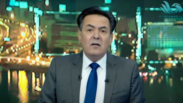 خيري رمضان