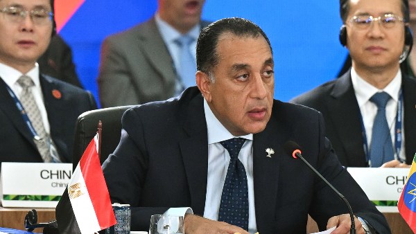 مصطفى مدبولي