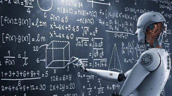  تدريس الذكاء الاصطناعي
