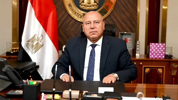 كامل الوزير
