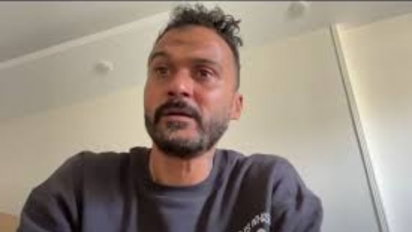 إبراهيم سعيد