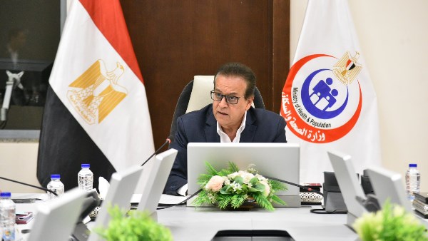 الدكتور خالد عبدالغفار